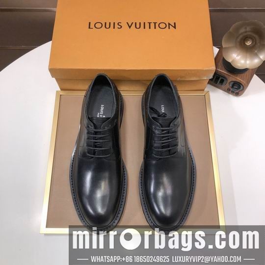 LV Replica Shoes LV sz38-45 hnh0302