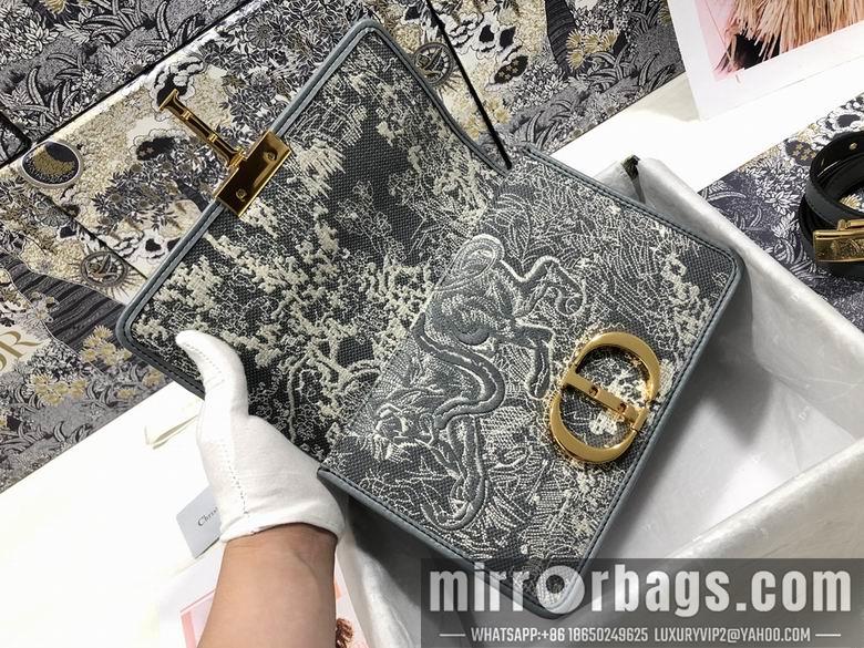 Dior Replica Bags BNM9203 24X17X8