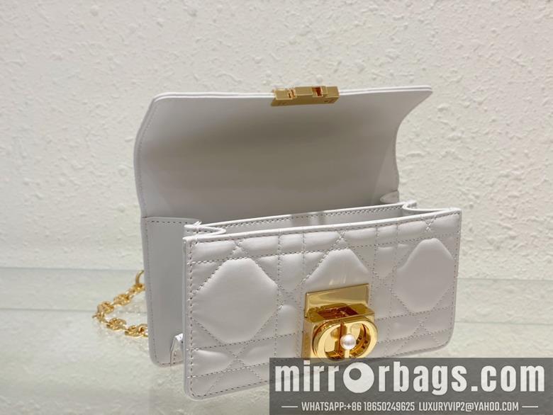 Dior Replica Bags Dior Ange 4401 20x12x5cm wz2