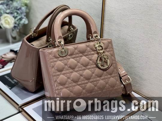 Dior Replica Bags Dior 2242A Lady 24cm yz