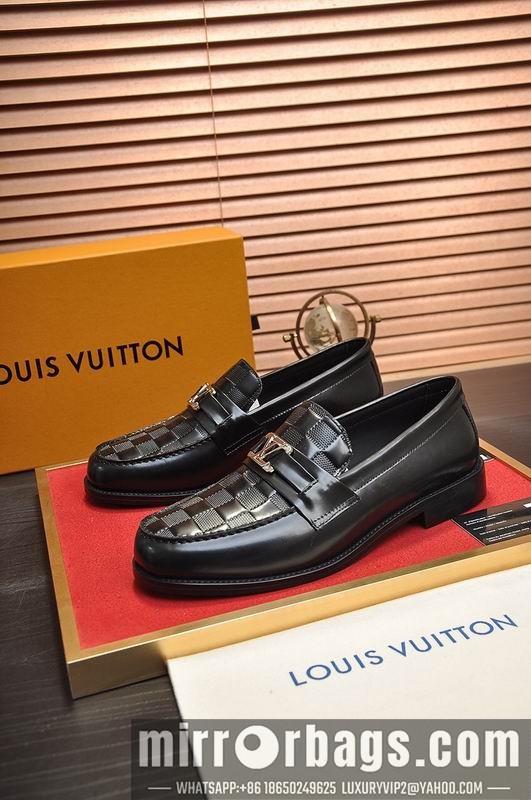 LV Replica Shoes LV sz38-45 hnh0332