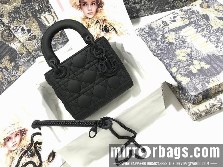 Dior Replica Bags BNM0505 17X15X7
