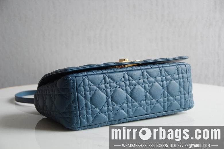 Dior Replica Bags AX2023 20x12x7