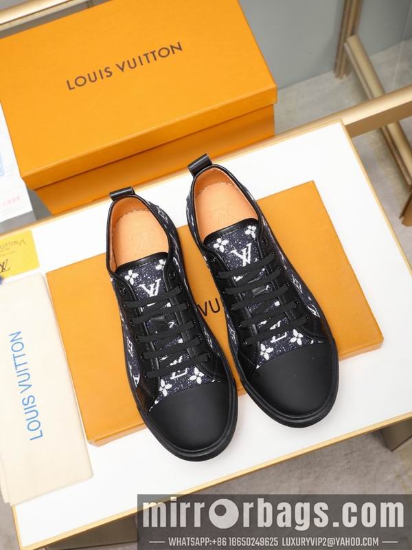 LV Replica Shoes LV sz38-45 hnh0328