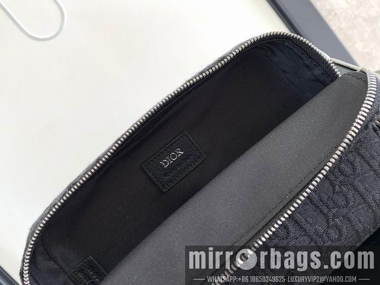 Dior Replica Bags 22408 22X15X5cm YG 2colour