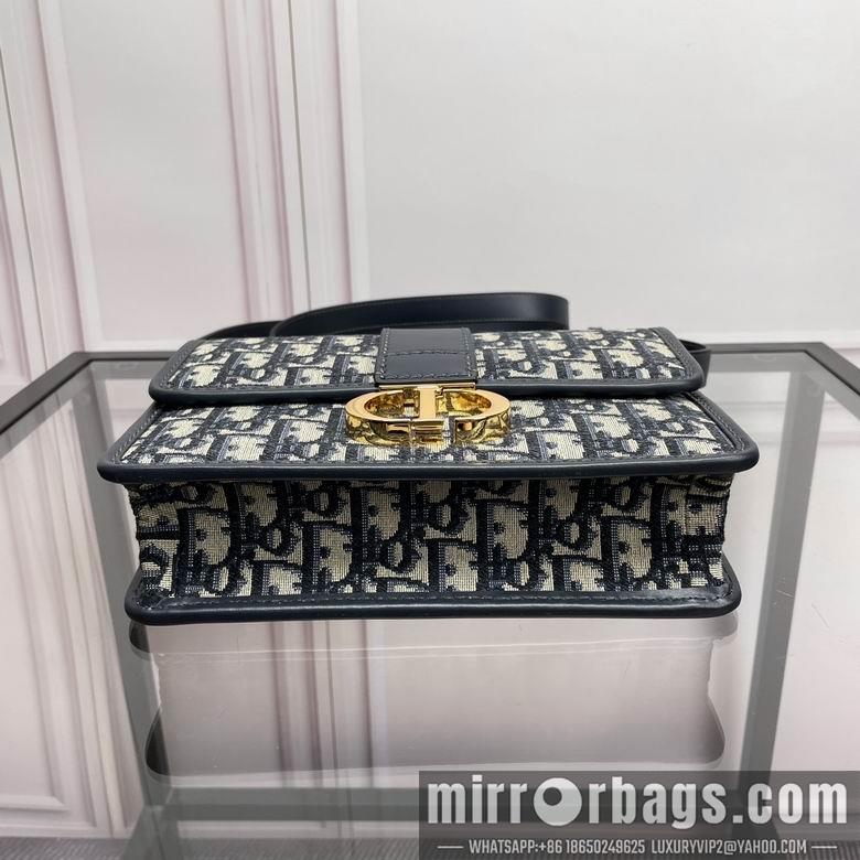 Dior Replica Bags 9234 21X13.5X7cm