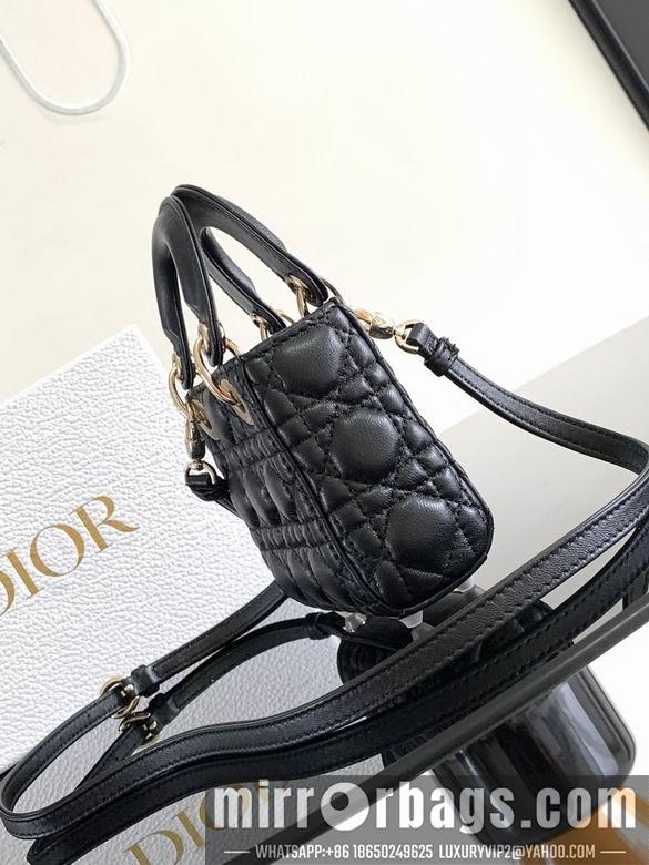 Dior Replica Bags S0856ONGE_M900 12X10.2X5cm