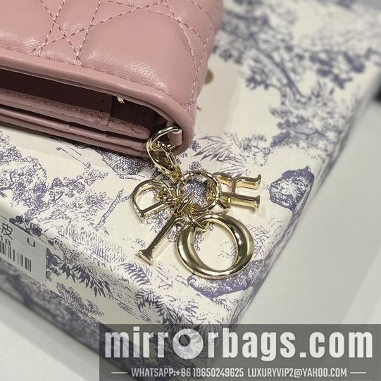 Dior Replica Bags Dior S0178 11x8.5x3cm CC1