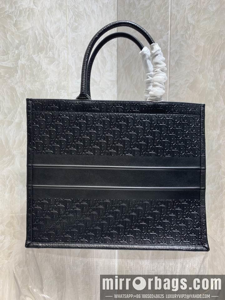Dior Replica Bags Dior Book Tote 1286 41.5x32x5cm wz