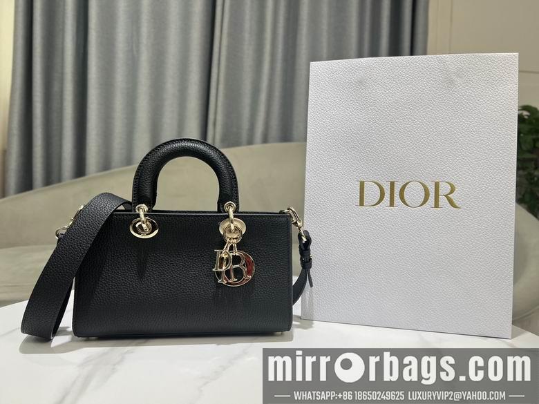 Dior Replica Bags 9221 26X15X8cm YG 3colour