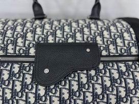 Dior Replica Bags Dior Lingot 50x25x21.5cm  wz