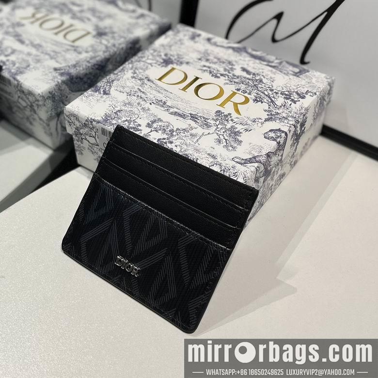 Dior Replica Bags CH135 CC 2colour