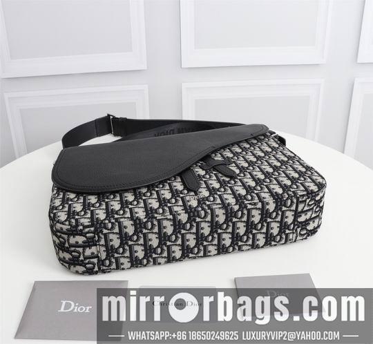 Dior Replica Bags Dior 36.5x24.5x5.5cm wz