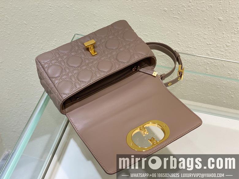 Dior Replica Bags Dior Caro 3360 20cm wz1