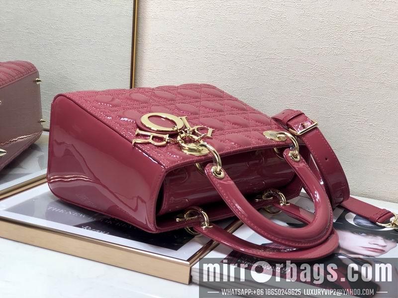 Dior Replica Bags DIOR 2242A 24cm yz