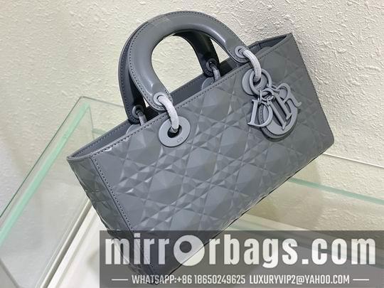 Dior Replica Bags Dior Lady 26cm wo4色