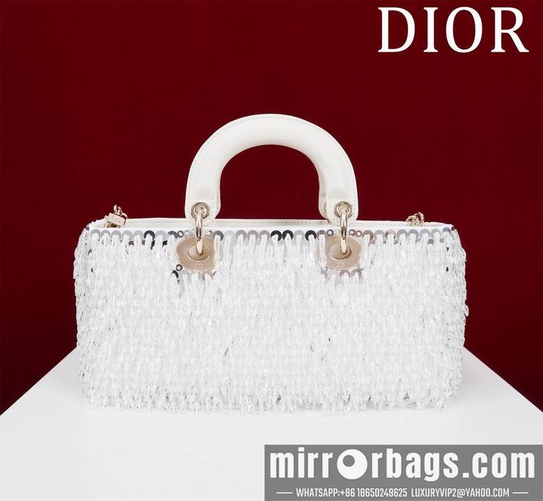 Dior Replica Bags M0540 26X13.5X5cm 22X12X6.5cm BG 2colour