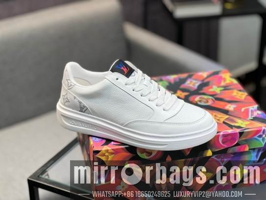 LV Replica Shoes LV sz38-45 hnh0302