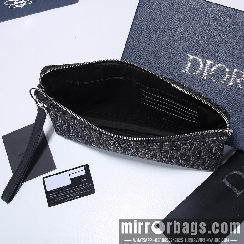 Dior Replica Bags BS2OBCA251YSE 30X20X2.5