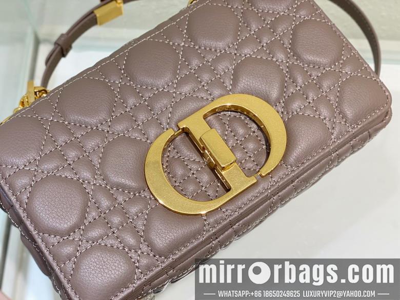 Dior Replica Bags Dior Caro 3360 20cm wz1