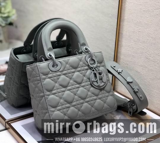 Dior Replica Bags Dior 2224s 20cm wo