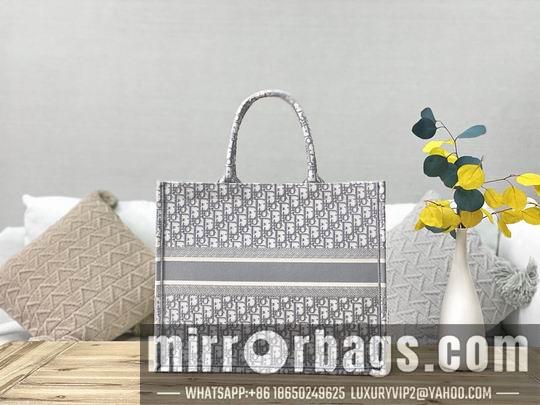 Dior Replica Bags Dior Book Tote M1286 41.5x35x18cm yz