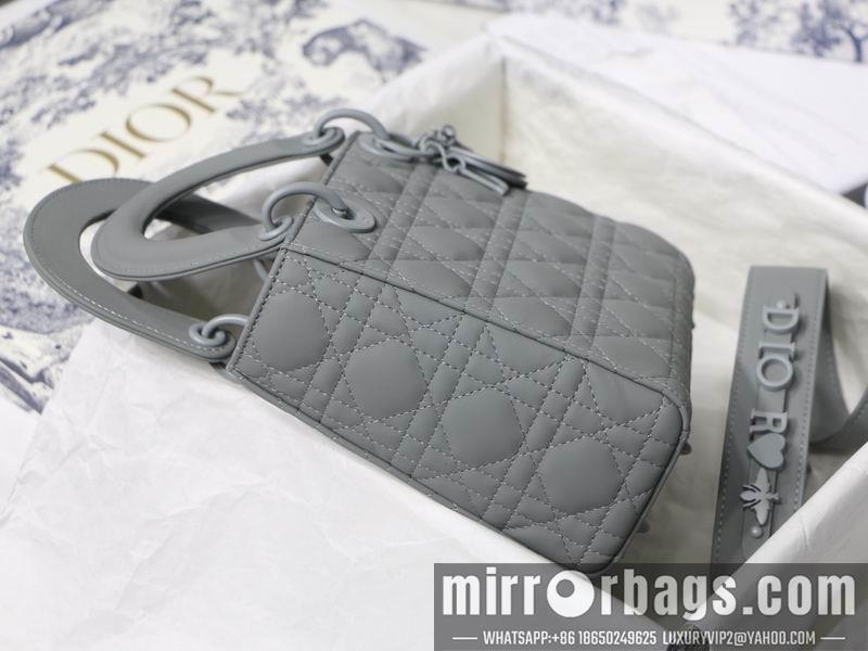 Dior Replica Bags DIOR M8012 20cm yz2