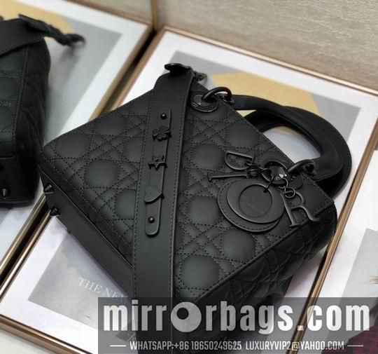 Dior Replica Bags Dior 2224s 20cm wo