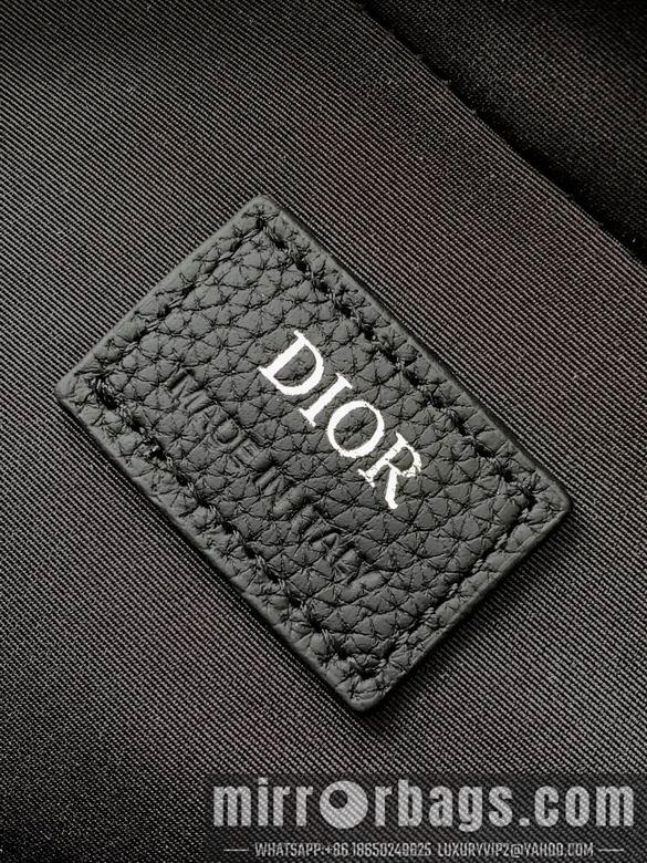 Dior Replica Bags 22408 22X15X5cm YG 2colour