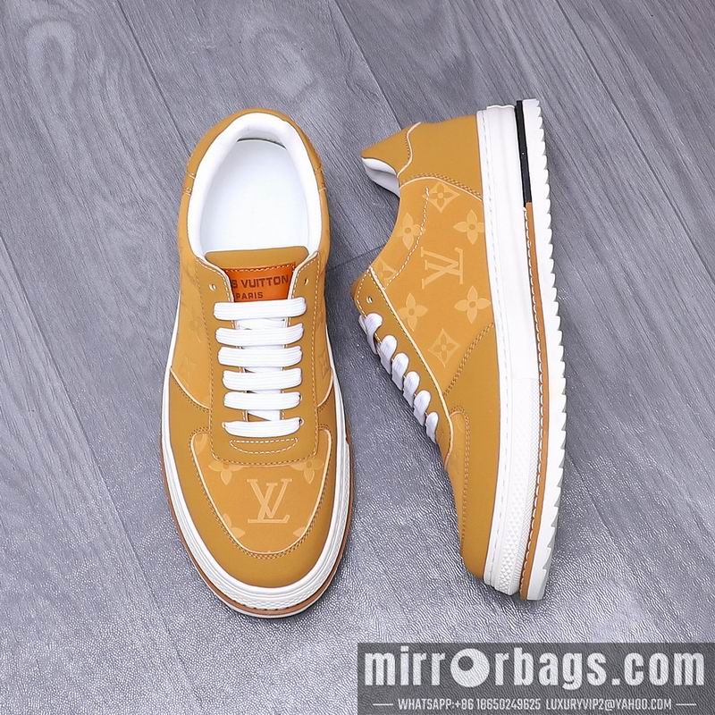 LV Replica Shoes LV sz38-44 hnh0343