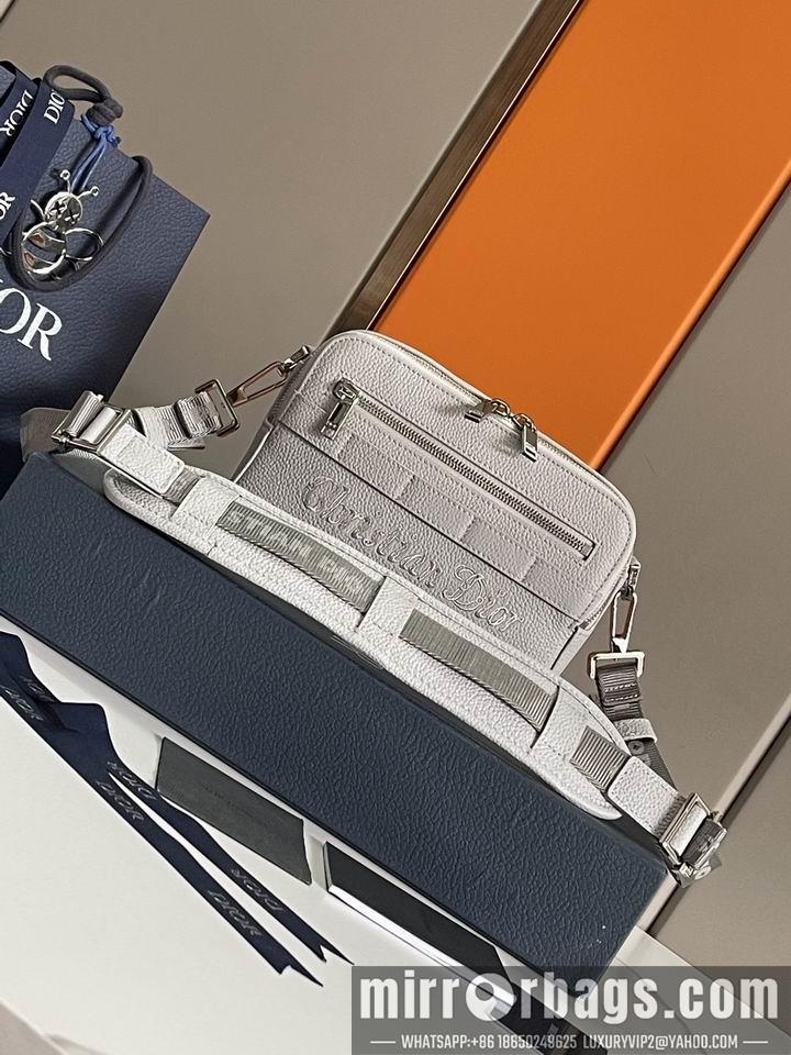 Dior Replica Bags Dior Safari 22x15x6cm wz1