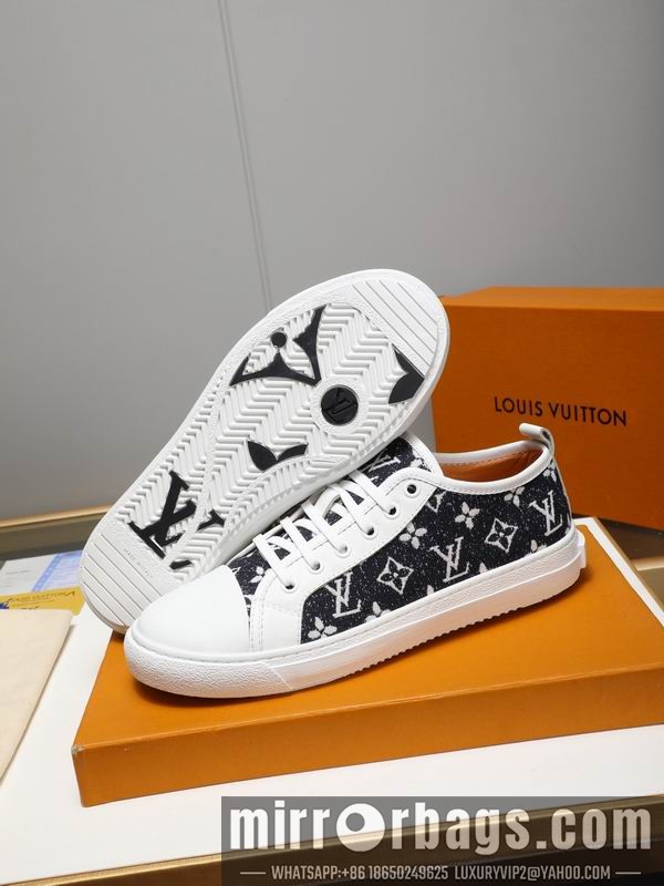LV Replica Shoes LV sz38-45 hnh0328