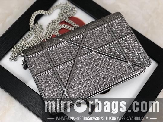 Dior Replica Bags Dior rama Woc 19cm wz