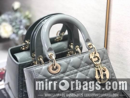 Dior Replica Bags Dior 2242A Lady 24cm yz
