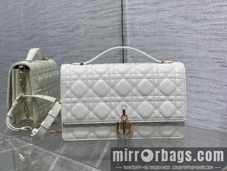 Dior Replica Bags Dior 0605 24x7.5x14cm yz5