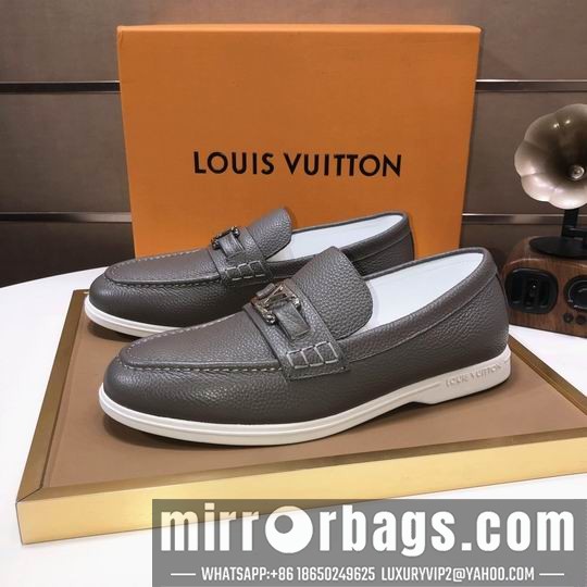 LV Replica Shoes LV sz38-45 hnh0301