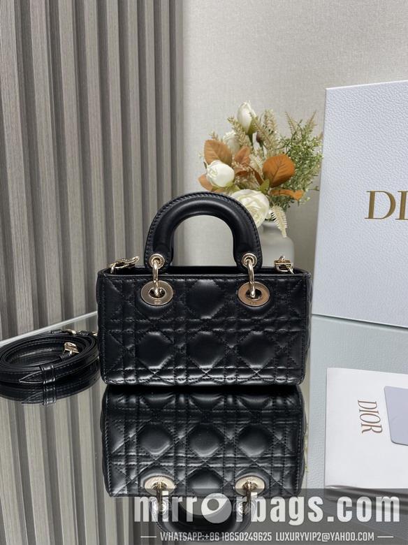 Dior Replica Bags Dior 9230 16x5.5x10cm wz