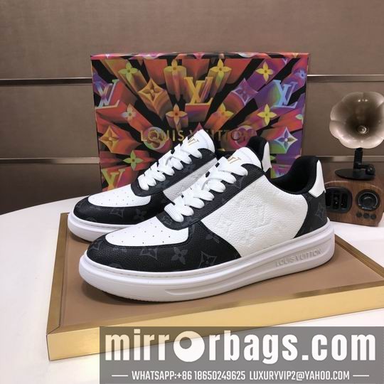 LV Replica Shoes LV sz38-45 hnh0308