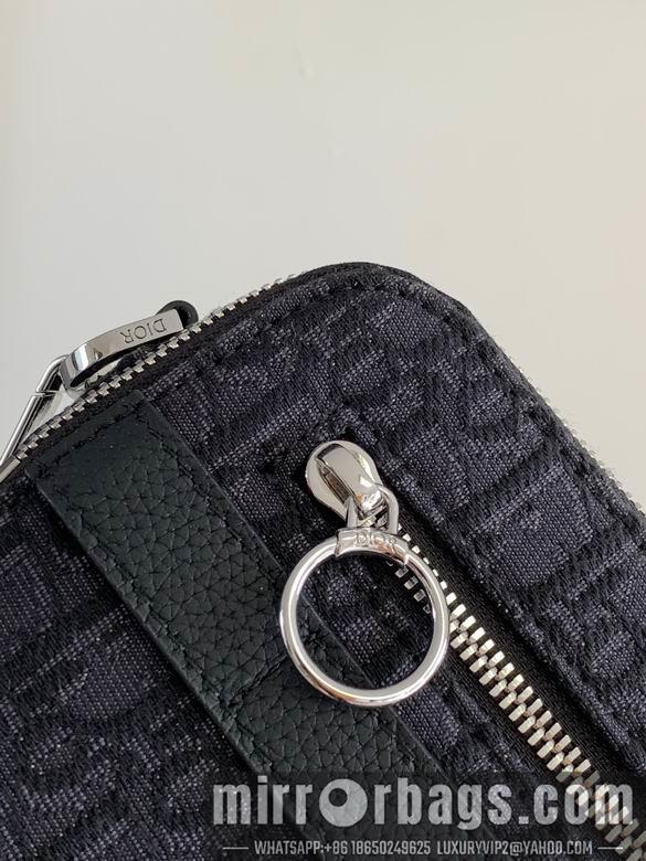 Dior Replica Bags 22408 22X15X5cm YG 2colour