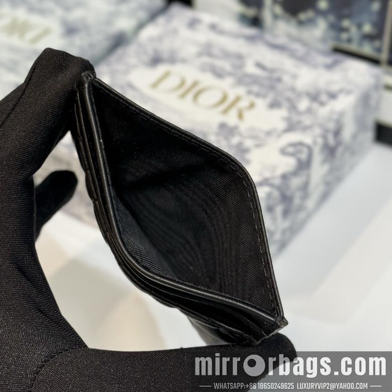 Dior Replica Bags Dior caro S5130 10.5x7.5x1cm CC8