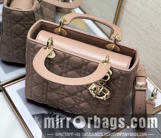 Dior Replica Bags Dior 2242 Lady 24cm yz