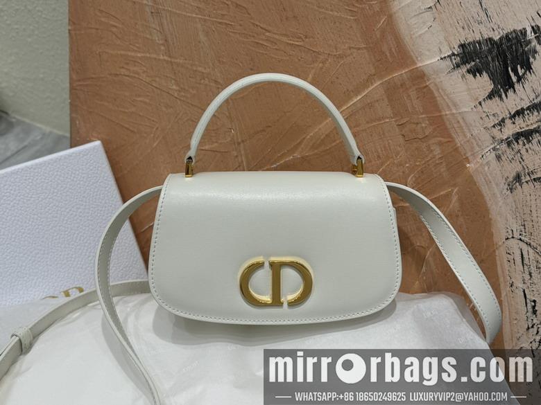 Dior Replica Bags Dior Montaigne 9370 19x9x8cm wo2