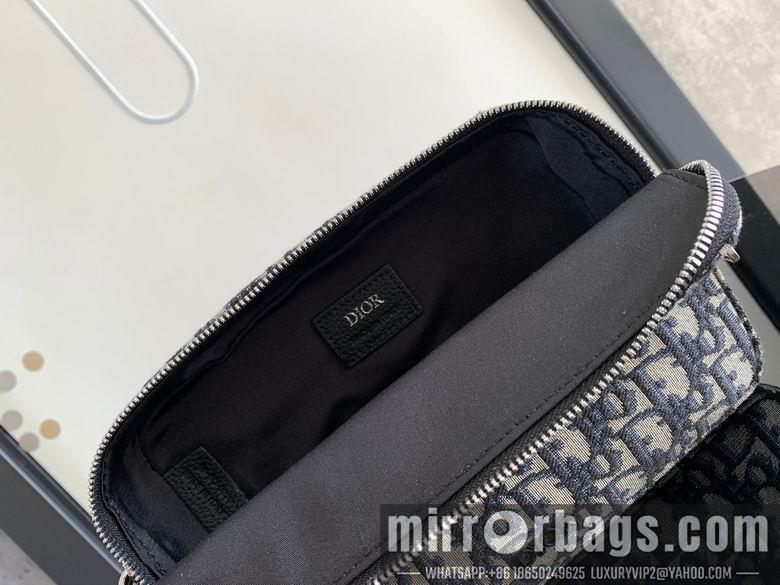 Dior Replica Bags 22408 22X15X5cm YG 2colour