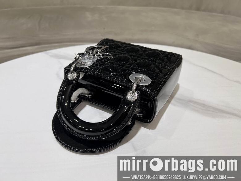 Dior Replica Bags 17cm 111905