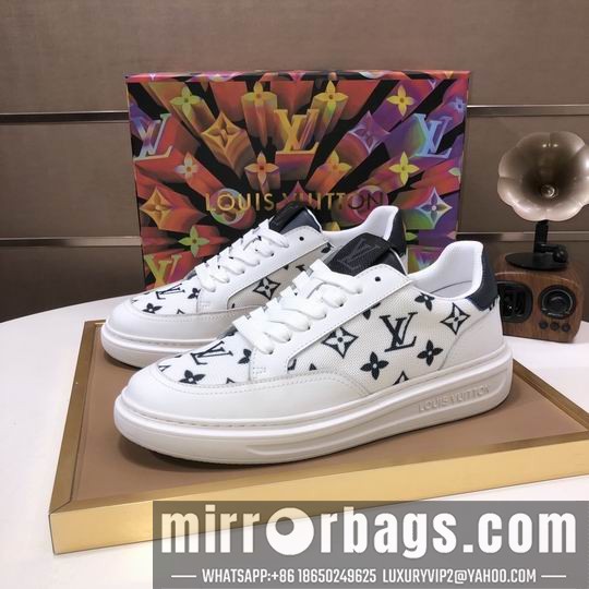 LV Replica Shoes LV sz38-45 hnh0305
