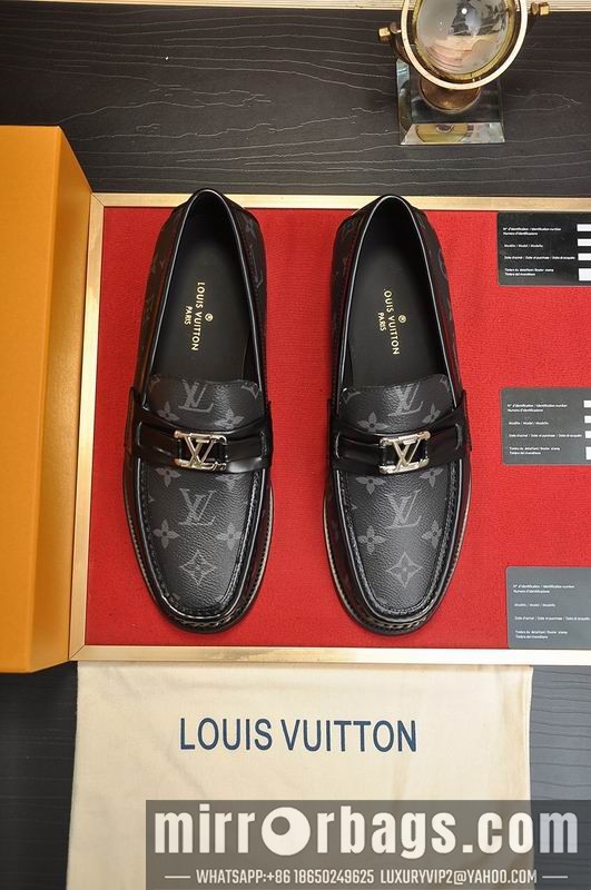LV Replica Shoes LV sz38-45 hnh0328