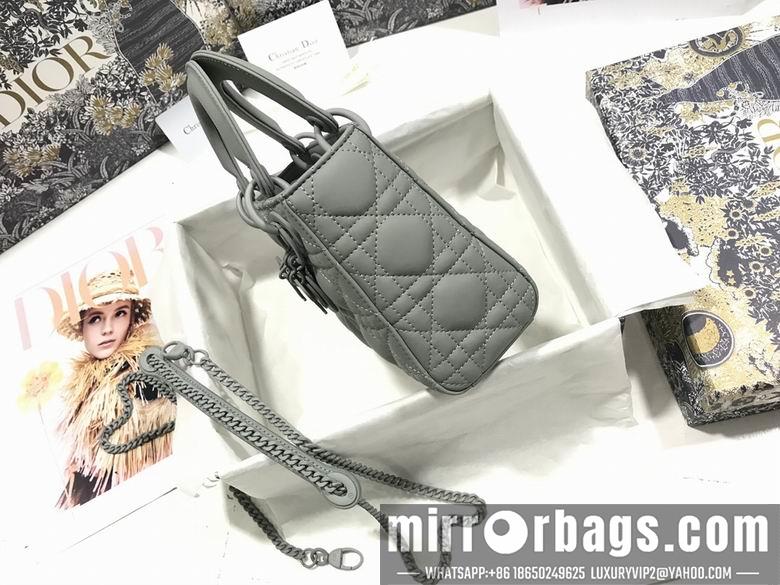 Dior Replica Bags BNM0505 17X15X7