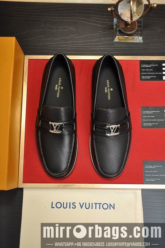 LV Replica Shoes LV sz38-45 hnh0332