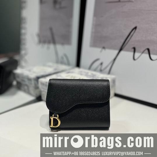 Dior Replica Bags Dior S5613 10x9x2.5cm CC