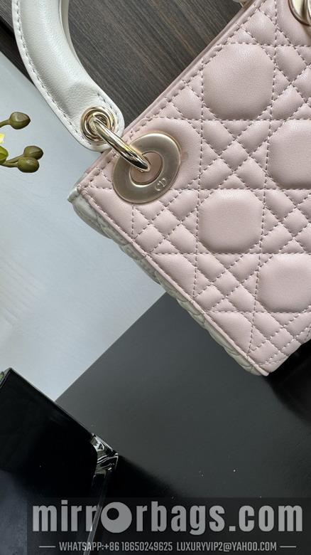 Dior Replica Bags Dior 6603 17cm wz3